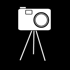 caméra photographique